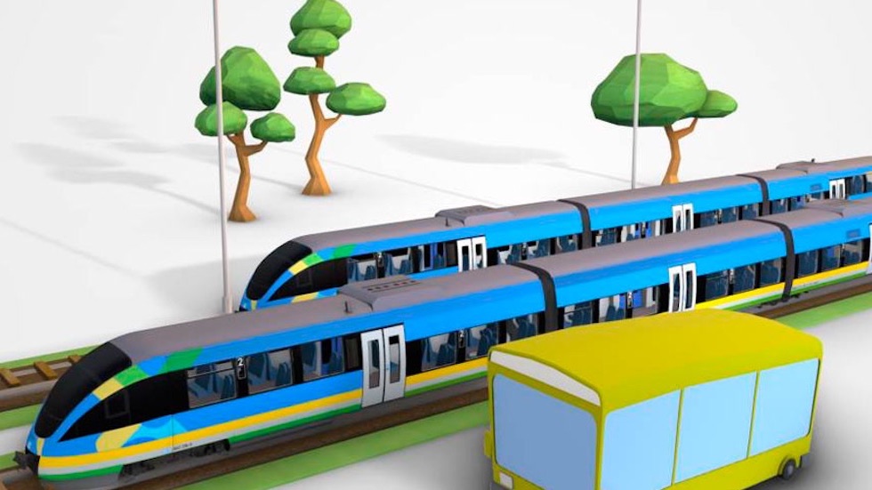 Fajardo apoya metro para Cali y nada de MIO