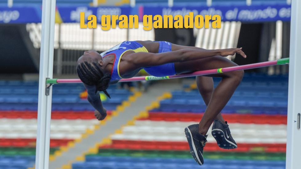 Jennifer Larissa Rodríguez