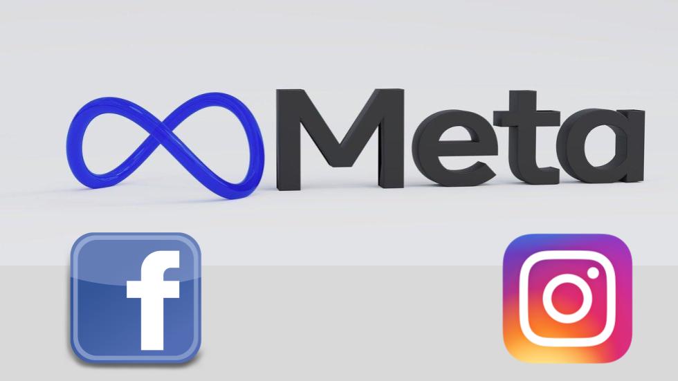 Europa sin Facebook e Instagram