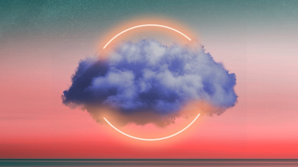 Economía en La Nube