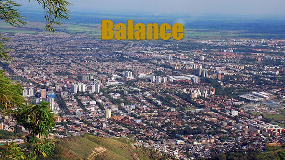 Preocupaciones de los caleños