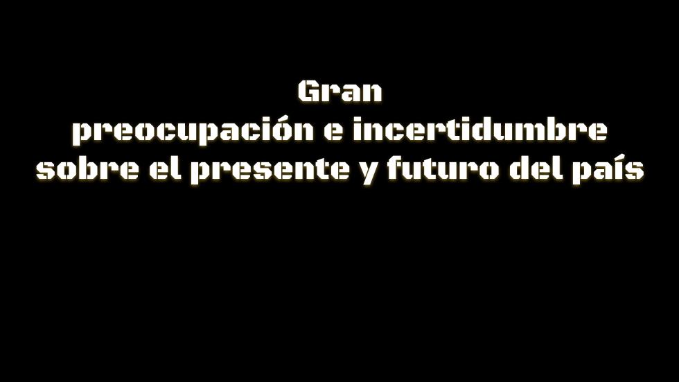 Reactivación con equidad: ¿posibilidad real o formal?