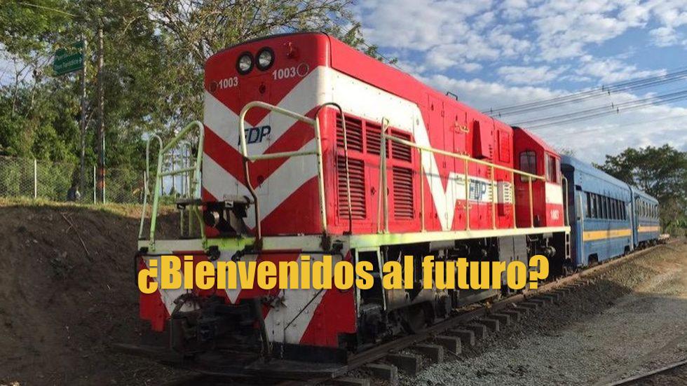 Valle del Cauca sin tren de carga hace más de 30 años
