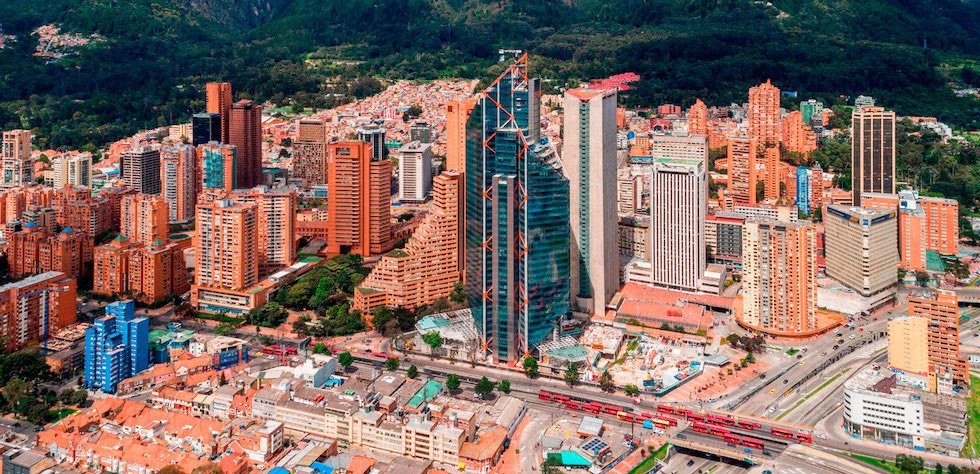 Una nueva arquitectura
