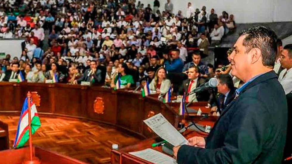 Preocupaciones de los caleños