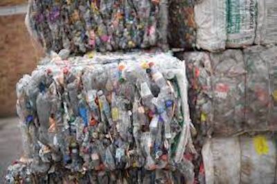 América Latina se está convirtiendo en el basurero de Estados Unidos