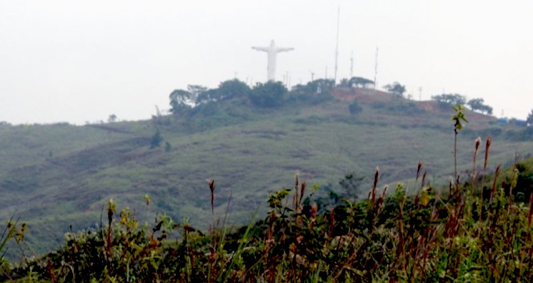 Diferencias entre la zona urbana y la rural (Cali)