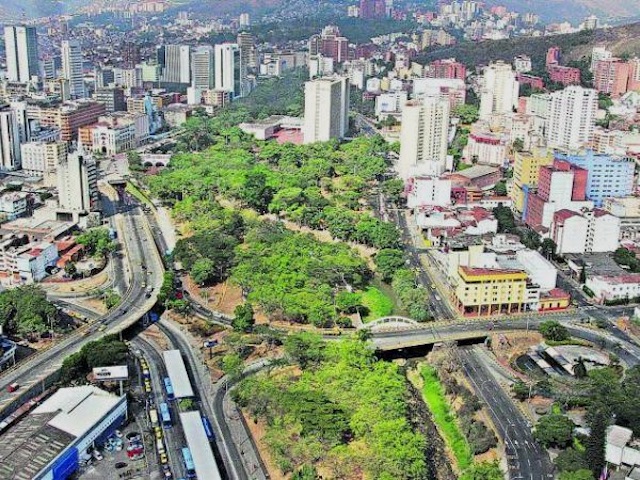 Ciudad: urbanismo, arquitectura y diseño