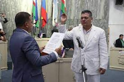 Concejales piden pista donde Char