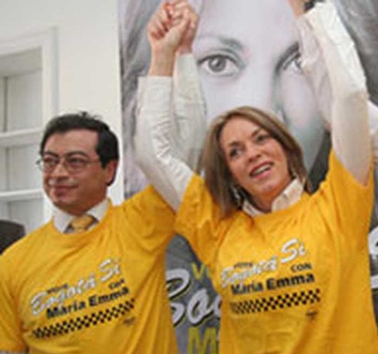 Coalicion