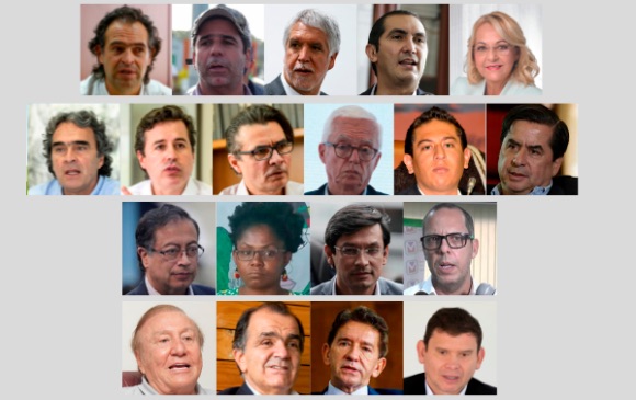 En las próximas elecciones se debe votar con sensatez