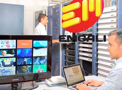 Emcali, 7 años de pérdidas, 2022 utilidades