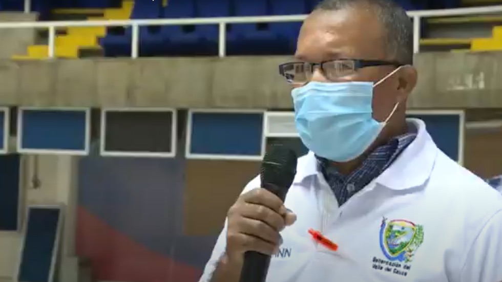 Valle INN Comunas inicia la reactivación económica en CALI