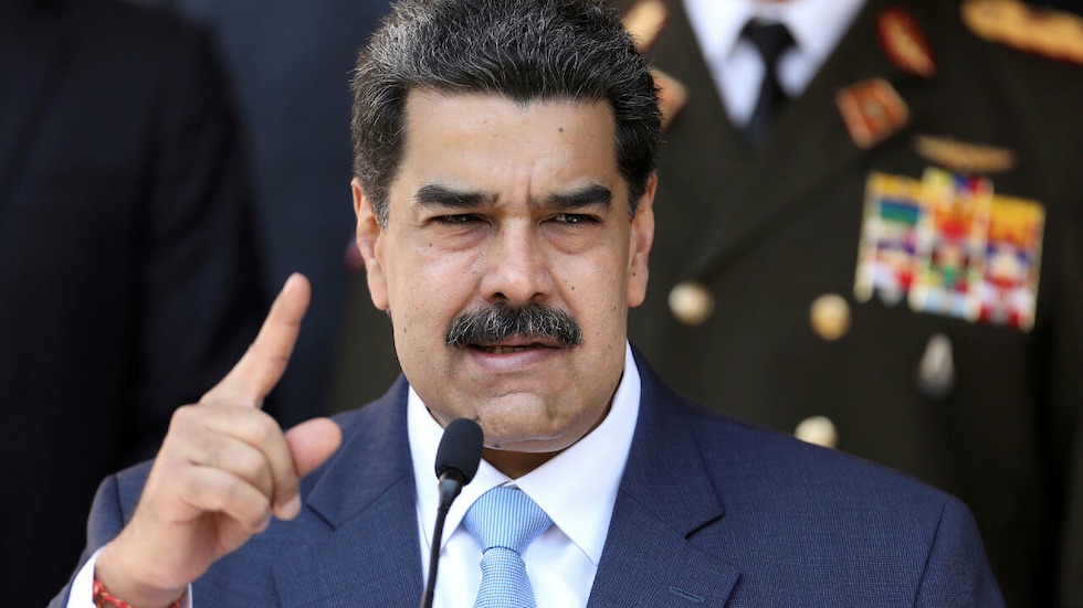 Colombia, ficha clave en el ajedrez geopolítico mundial