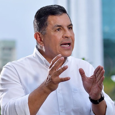 Habla el nuevo comité de revocatoria del alcalde