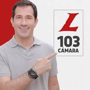 Entrevista con el representante Juan Fernando Reyes Kuri