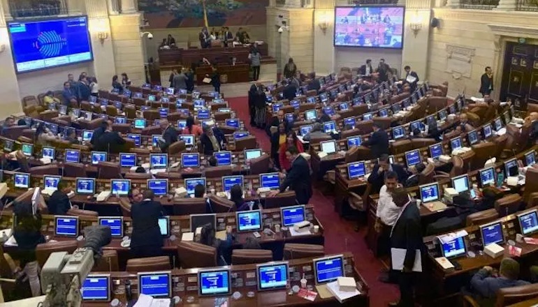 Corte Constitucional, aborto y crimen