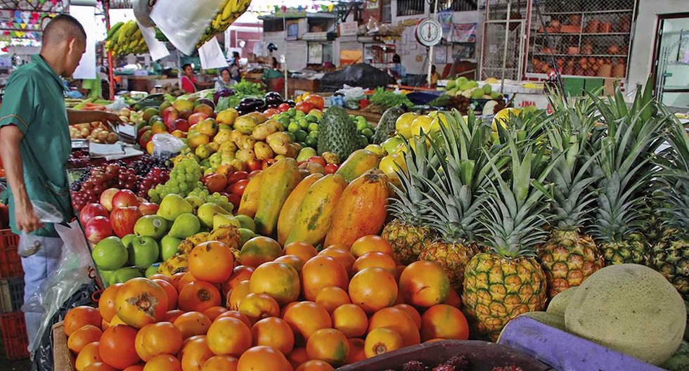 La metida de pata de la FAO