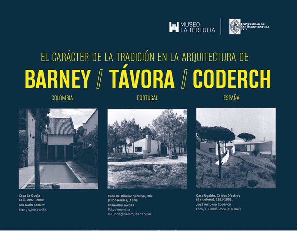 Una nueva arquitectura