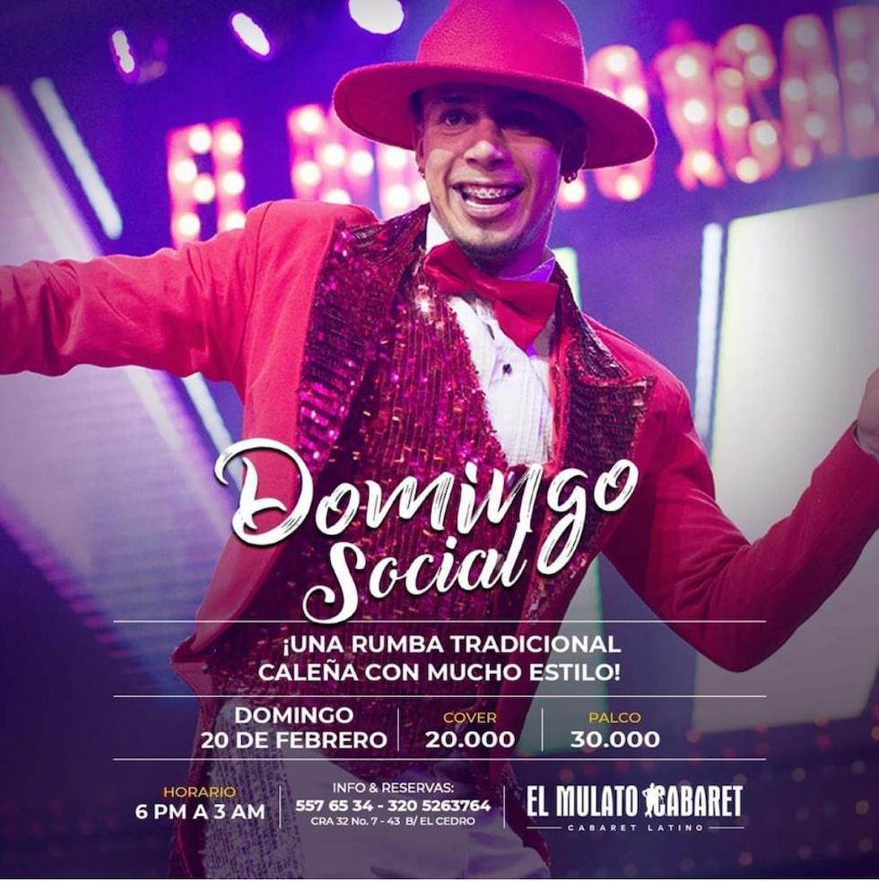 El Mulato Cabaret