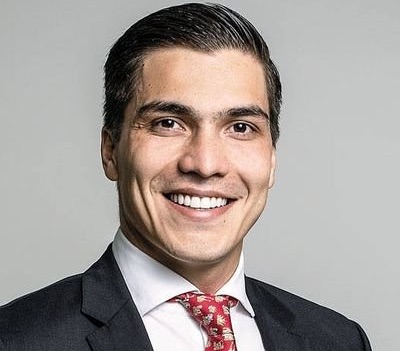 ¿Arroyave, el candidato de Ospina?