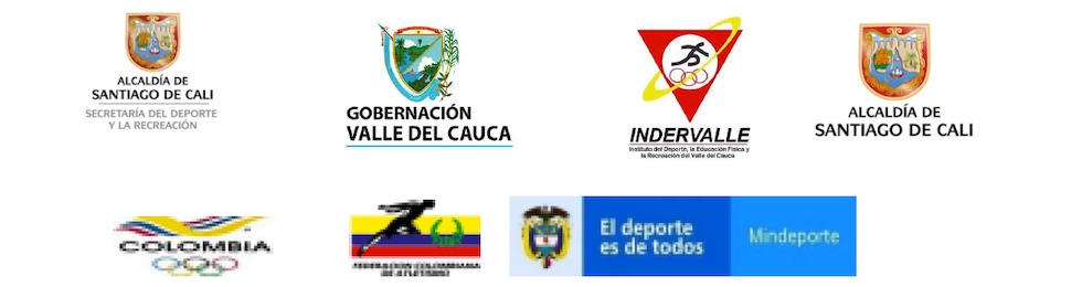 XIX Campeonato Mundial de Atletismo U20 Cali 2022