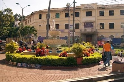 Proyecto de la Sagrada Familia