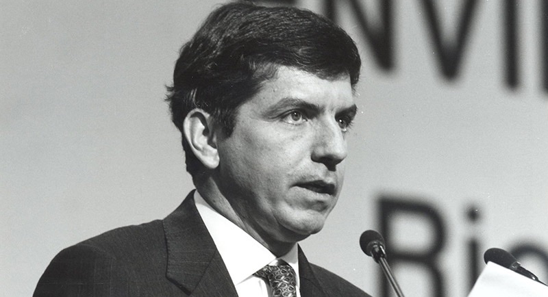 Presidente Gaviria