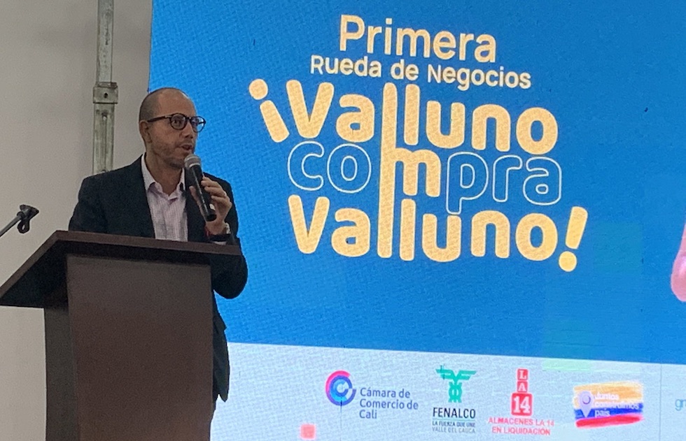 Valluno compra valluno