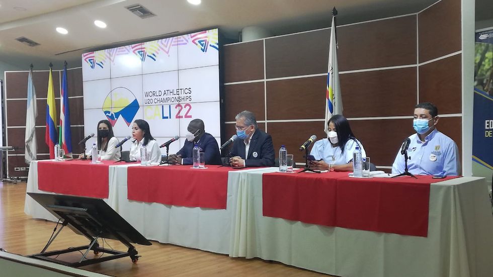 El mundial Cali 2022 y las universidades