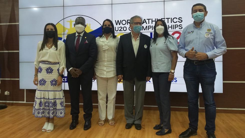 El mundial Cali 2022 y las universidades