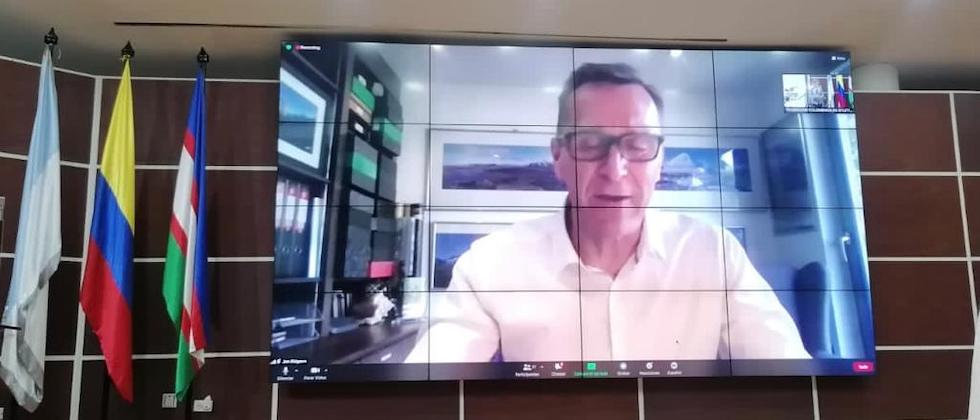 El mundial Cali 2022 y las universidades