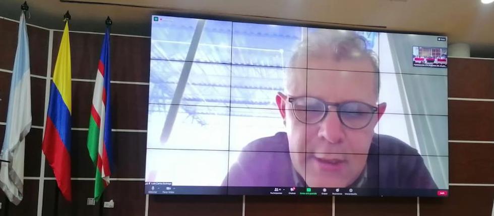 El mundial Cali 2022 y las universidades