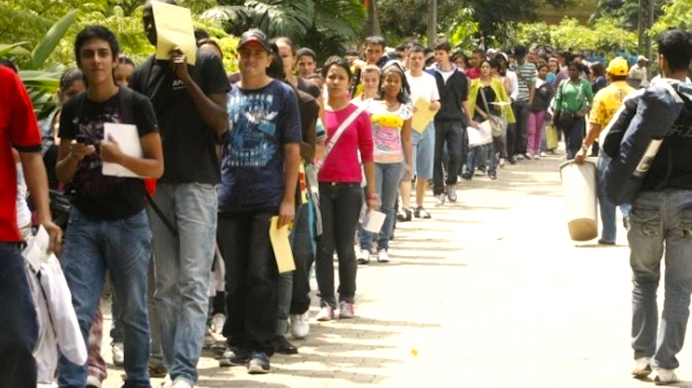 Reactivación con equidad: ¿posibilidad real o formal?