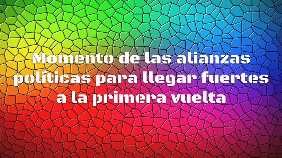 Democracia en juego