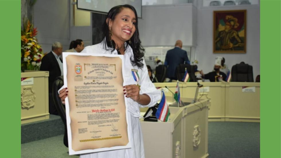 Ciudad de la integración y la diversidad