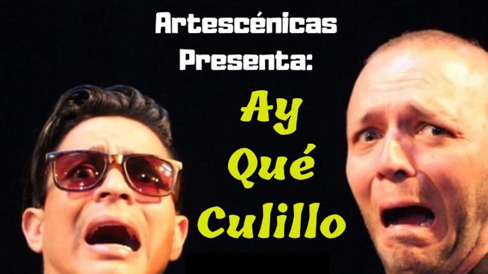 La cultura en la semana de marzo 13 a 19