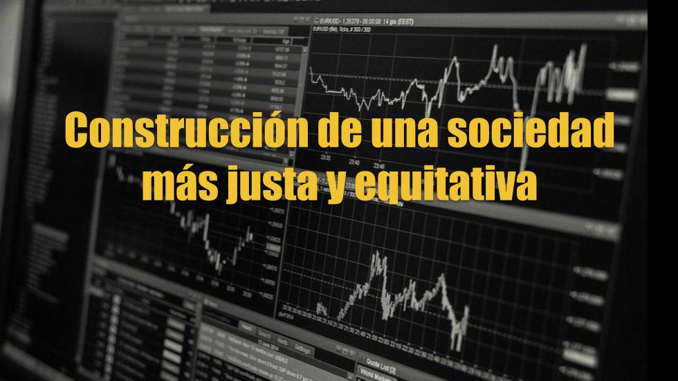 Dialéctica de las relaciones entre la economía y la política