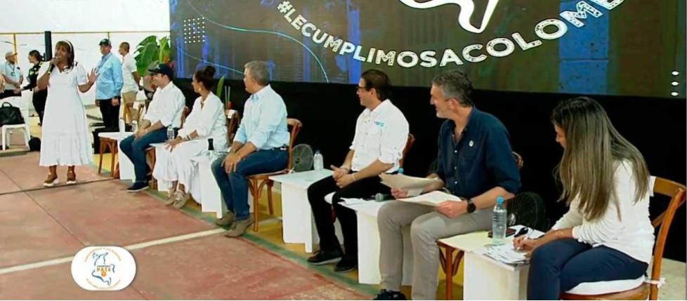 Foto y frase de la semana del 19 de marzo