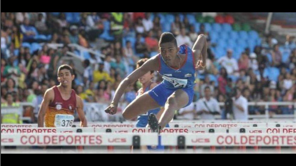 Las marcas a batir en el Mundial de Atletismo U20 de Cali 2022