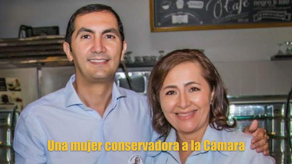 María del Carmen Hoyos