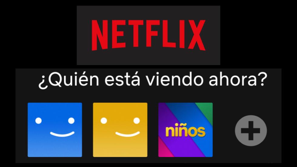 Polémico plan de cobro de la plataforma Netflix