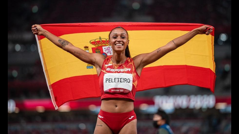 Peleteiro y el mensaje sobre la salud mental