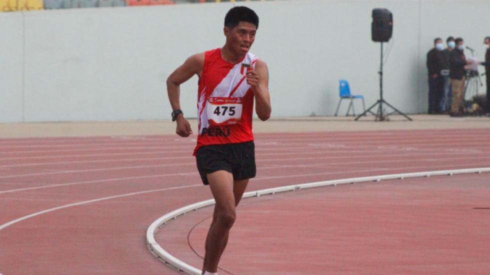 Peru sede del Mundial U20 de Atletismo 2024