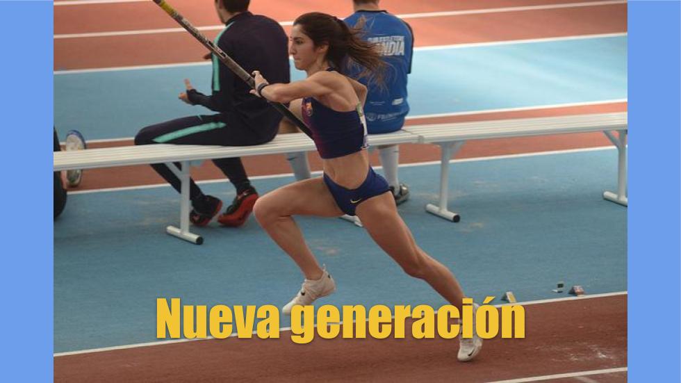 Lo mejor de España asiste al Mundial U20 Cali