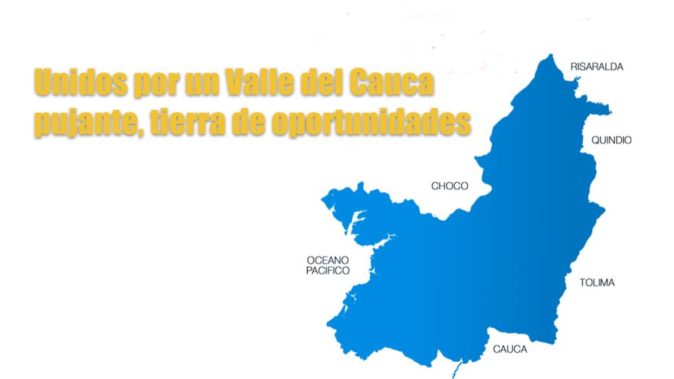 Valle del Cauca se consolida como bastión de la izquierda