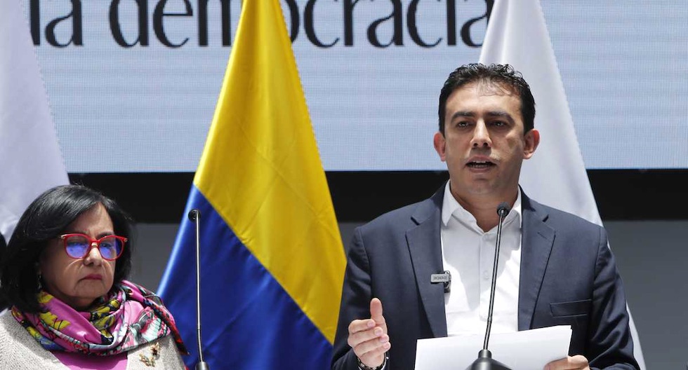 Controversia por errores en pre conteo y escrutinio