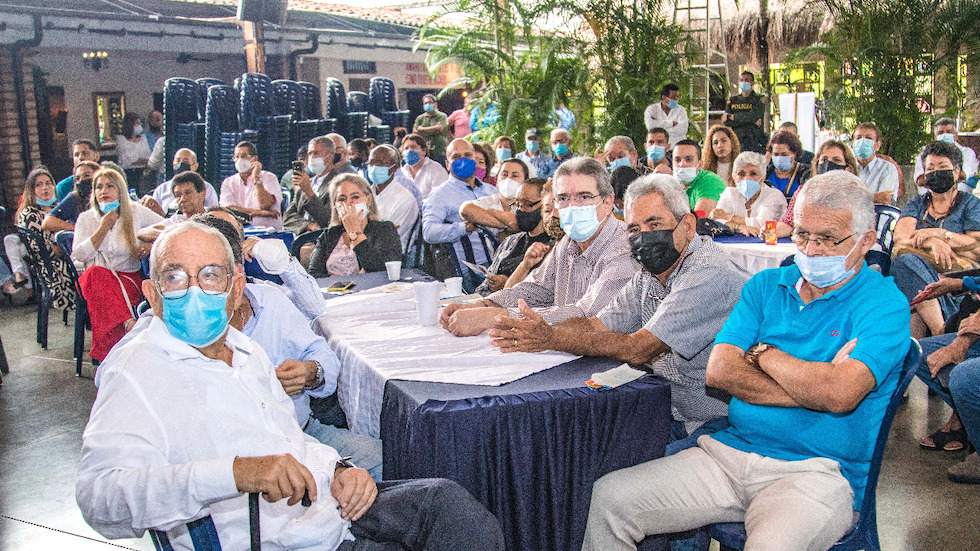 María del Carmen Hoyos, propuestas legislativas