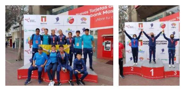 Mariana Rincón Romero, aspirante al top 5 mundial Cali2022