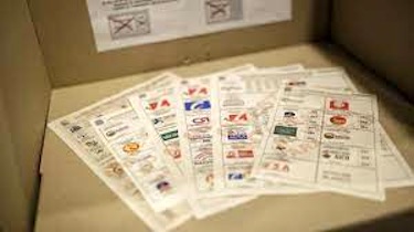 Régimen electoral
